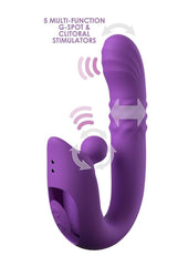 adult toy store G spot vibrator for women