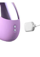 rabbit vibrator design