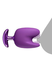 stimulation gel applicator close up detail