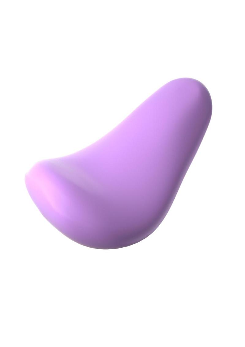 Fantasy For Her Petite Arouse Her Silicone USB Rechargeable Vibrator Waterproof
