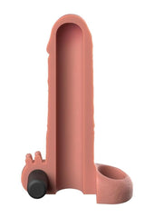 Penis sleeve product shot styled look
