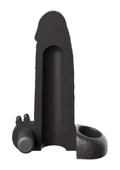 Penis sleeve product shot styled look