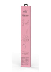 Spreader bar for your bedroom sex play