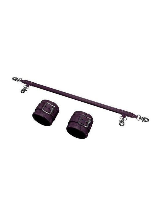Fifty Shades Of Grey BDSm spreader bars Bedroom Sex toy