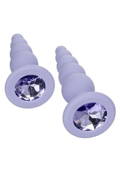 body safe beaded anal toy set