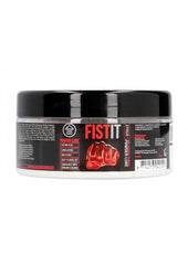 Fist It Powder Self Mixing Lubricant - 9.7oz