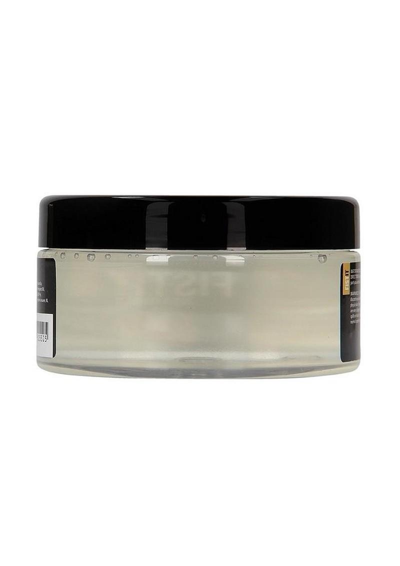 Clear lube with tasteless and odorless formula crafted for long-lasting bedroom comfort