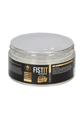 Non-sticky intimate lubricant designed for anal toys, vibrators, and partner exploration