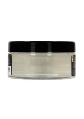 Clear lube with tasteless and odorless formula crafted for long-lasting bedroom comfort