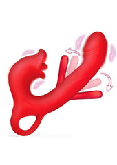 curved g spot bulb detail