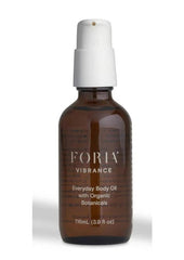 Foria Everyday Body Oil for sensual massage