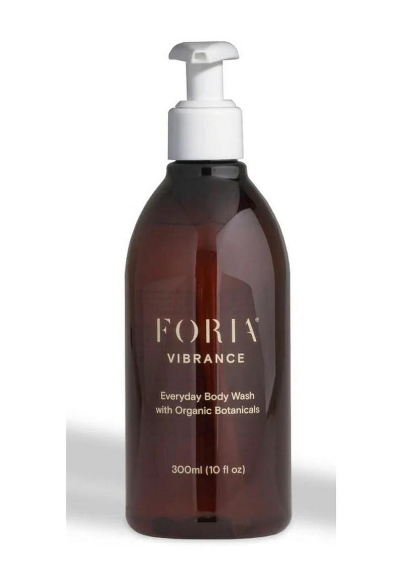 Organic botanical oil blend for body wellness