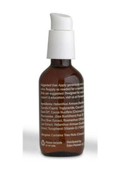Clean, organic vulva moisturizer for comfort