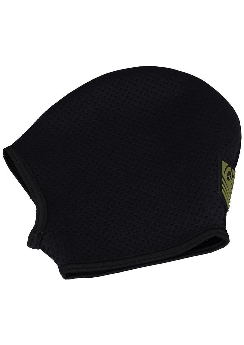 adjustable bdsm mask design