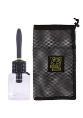 BDSM gear Hydro-Pro cleaning system for enema