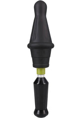 anal toy design full length view
