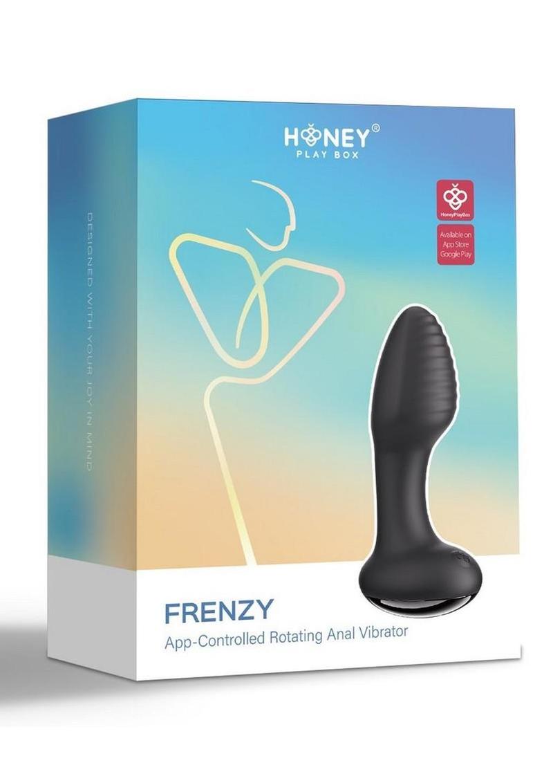 how does anal plug work Butt plug main image 1