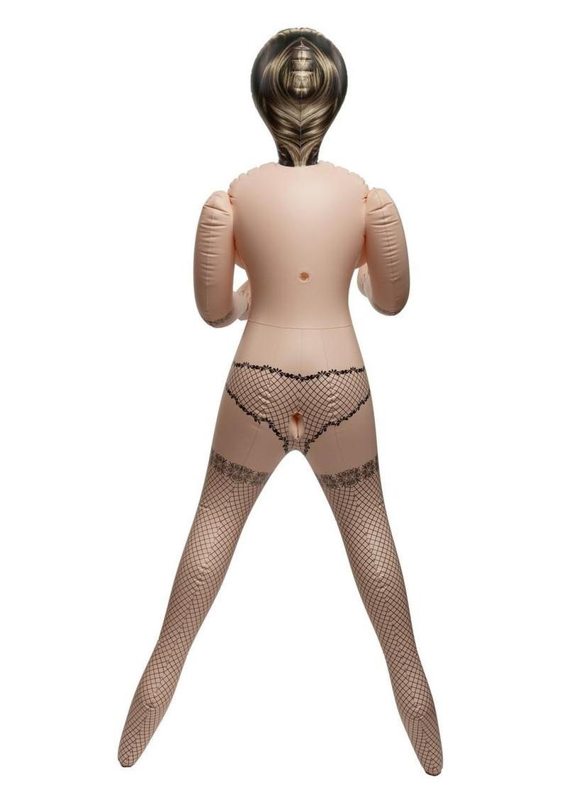 life size pleasure doll