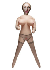inflatable love doll