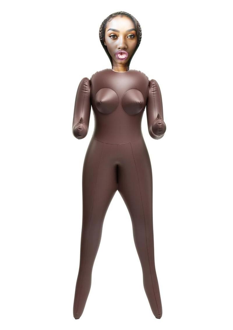 inflatable love doll