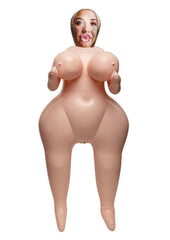 inflatable love doll