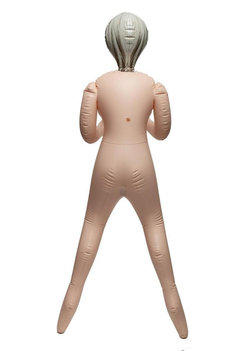life size pleasure doll