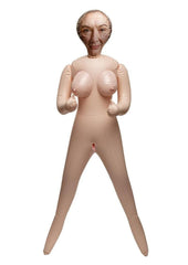 inflatable love doll