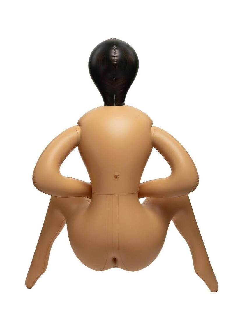 life size pleasure doll