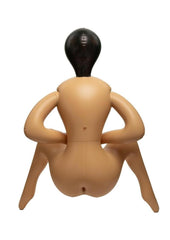 life size pleasure doll