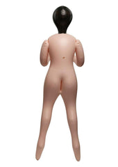 life size pleasure doll