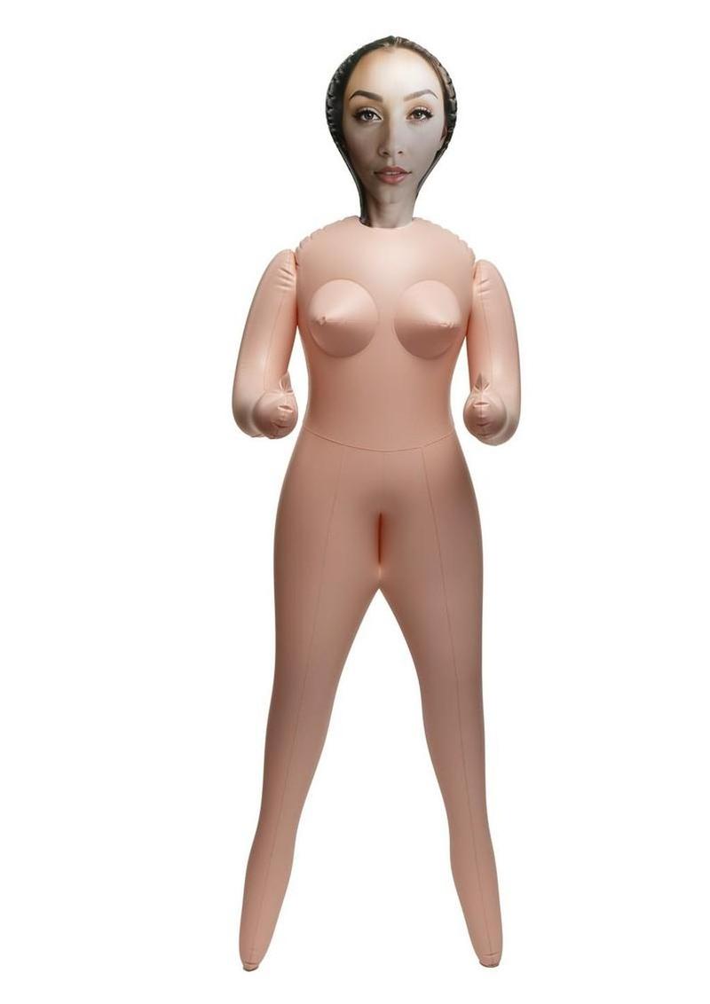 inflatable love doll