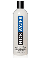 Fuck Water Original H2o - 16oz