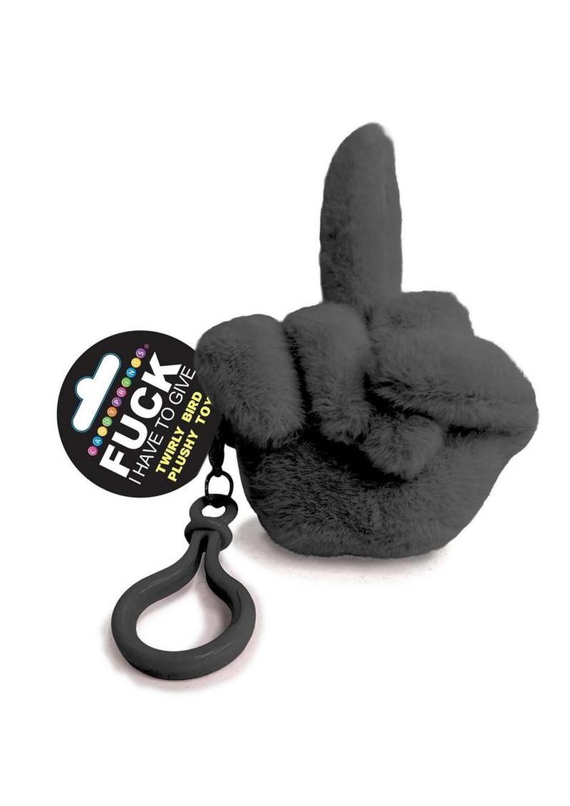 Funny gag gift keychain adult toy store