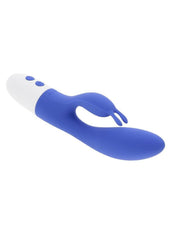 rechargeable rabbit vibrator soft silicone female sex toys adult toy store