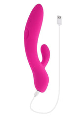 premium body safe silicone G spot vibrator for adult toy store