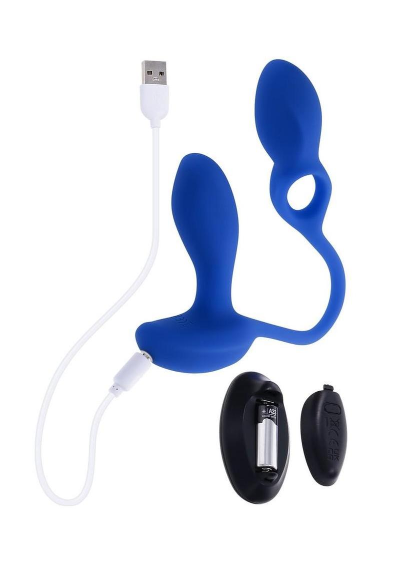 best male sex toy for prostate stimulation