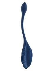 Gender X Daily Grind Rechargeable Silicone Vibrator Great Sex Toy for Females