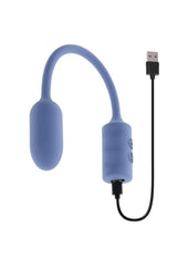 Bullet sex toy vibrator in lavender