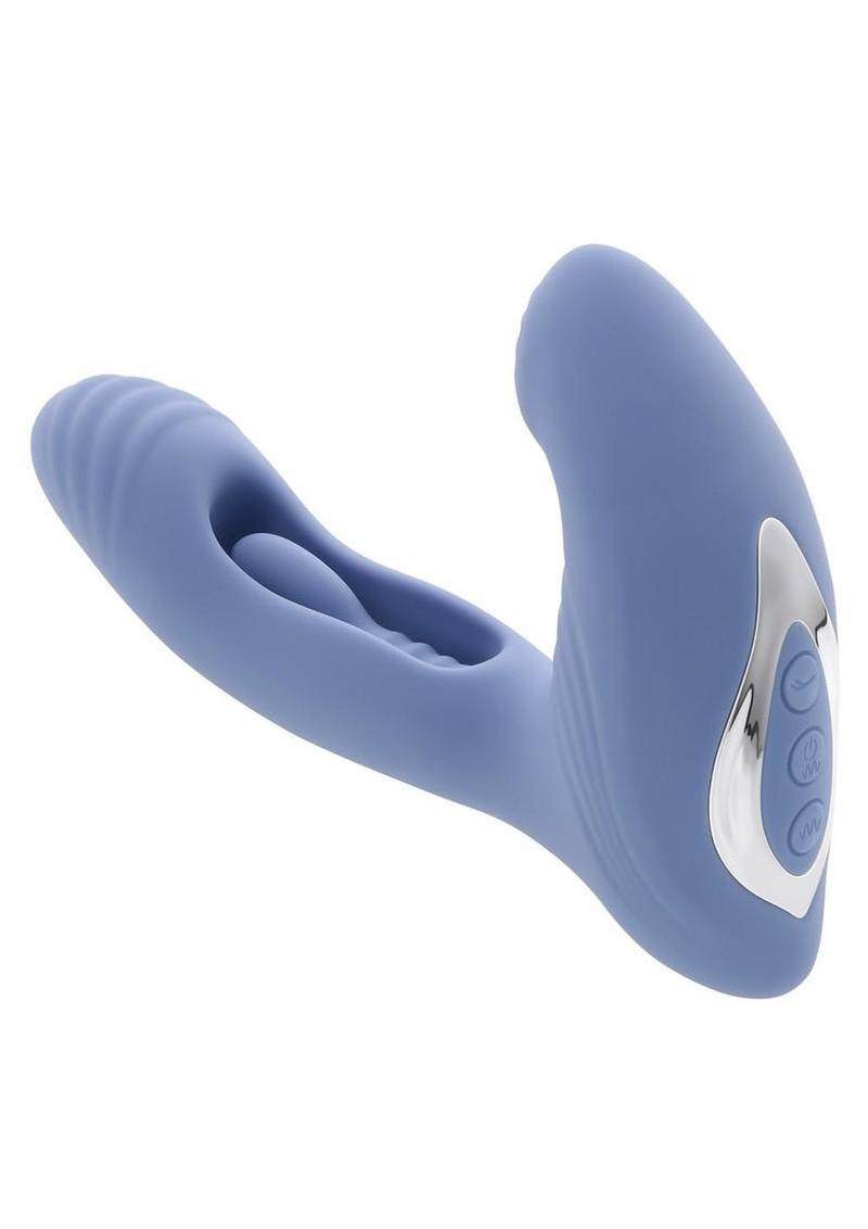 suction cup dildo detail