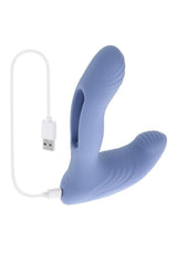 silicone dildo texture