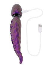 Unusual sex toy for fantasy and deep pleasure play