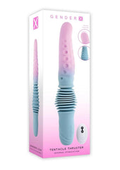 remote control tentacle dildo