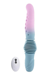 thrusting tentacle fantasy vibrator