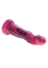unusual bedroom sex toy with deep coil texture and vibration modes