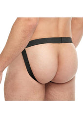 Goal Line Low Rise Jockstrap