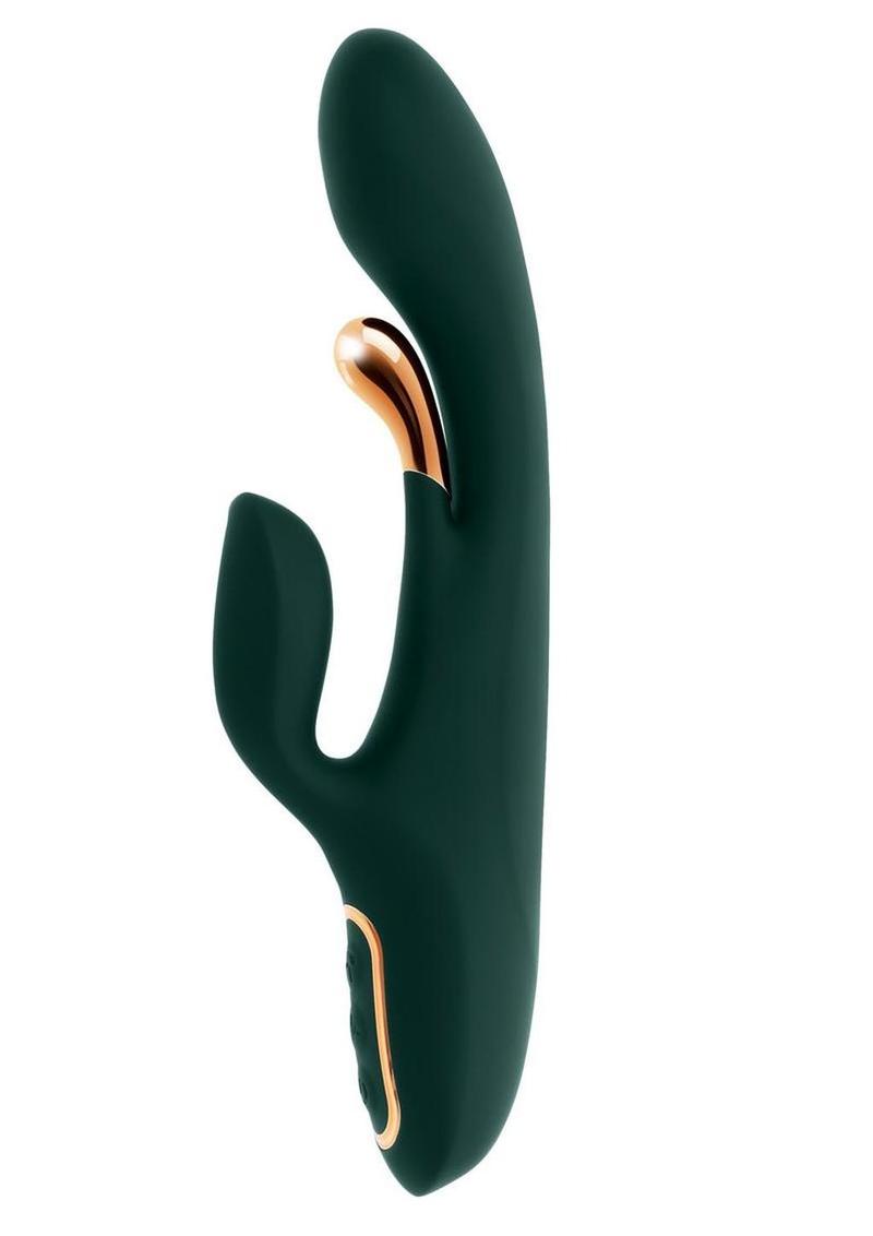 clitoral stimulator body shape shot