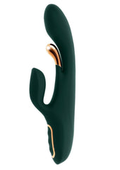 clitoral stimulator body shape shot
