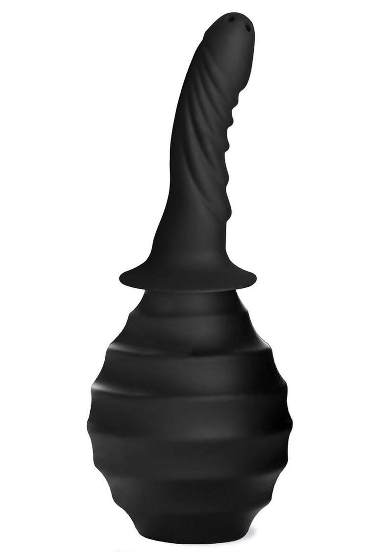 stackable dilator set size comparison