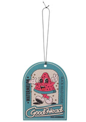 Goodhead Air Freshener - Watermelon