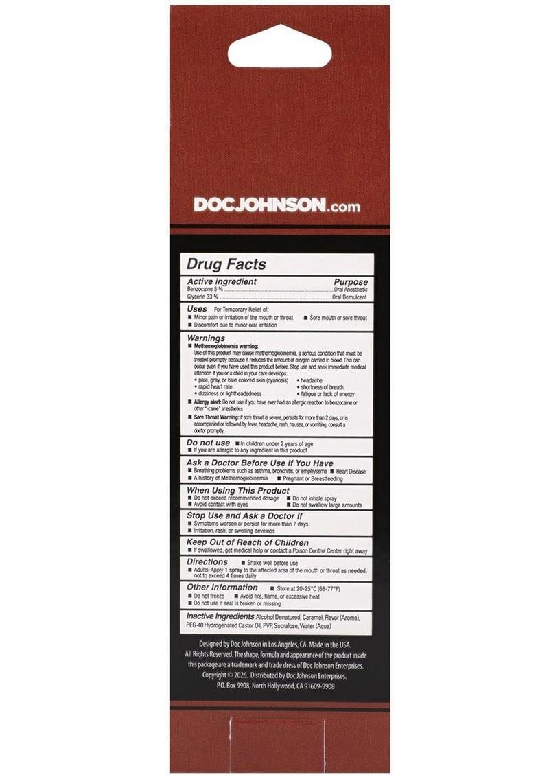 stimulation gel applicator close up detail